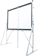 фото Экран Viewscreen Fast Fold FAF-16103