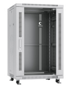 фото Шкаф Cabeus SH-05C-18U60/100