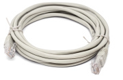 фото Кабель патч-корд Filum FL-U5-C-5M