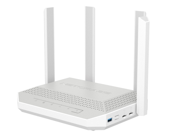 фото Интернет-центр  Netcraze Hopper 4G+ в Челябинске
