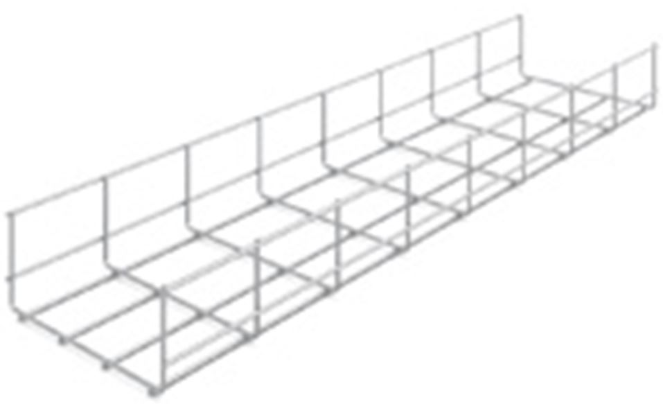 

Лоток проволочный OSTEC ПЛМ-200х85х3000-4,0-ЭЦ (ШхВхД) 200х85х3000 мм, толщ. 4 мм, сталь, гальваническое цинкование (015285), ПЛМ-200х85х3000-4,0-ЭЦ