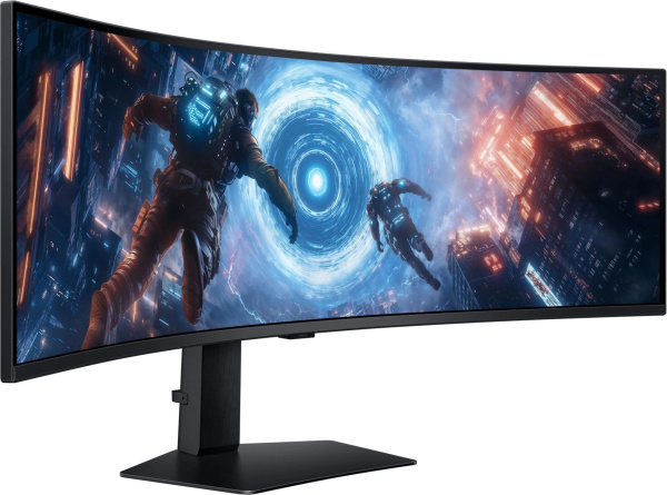фото Монитор 49" Samsung Odyssey G9 S49FG916EIXCI в Самаре