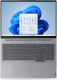 фото Ноутбук  Lenovo ThinkBook 16 G7 IML в Уфе 16 ", Core Ultra 7, 32 Гб RAM, 1.5 Тб SSD, Arc graphics, Серый