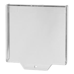 

Крышка Smartec ST-ER116C защитная прозрачная для ST-ER116, ST-ER116C