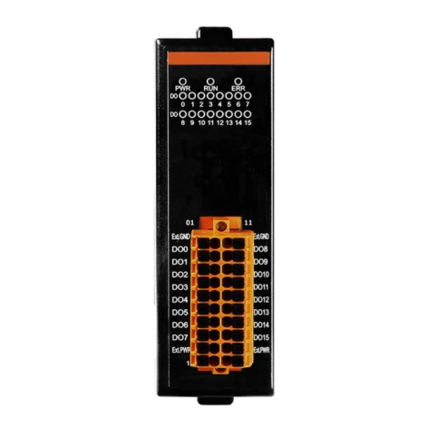 фото Модуль  ICP DAS USB-2045 CR в Челябинске