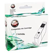фото Картридж  SuperFine SFR-C6656Bk в Самаре