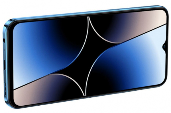 фото Смартфон  Ulefone Note 16 Pro 8/128GB в Уфе