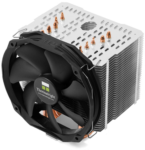 фото Кулер  Thermalright Macho Direct в Ростове-на-Дону