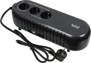 фото Источник бесперебойного питания Powercom WOW-500U