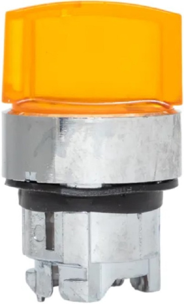 фото Механизм переключателя исполнительный  EKF XB4BD2FL-Y в Казани