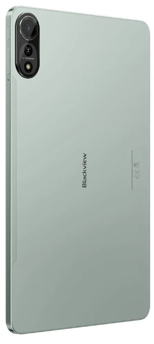 

Планшет 12" Blackview MEGA 2 8/256GB LTE Зеленый, MEGA 2 8/256GB LTE