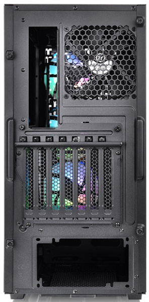 фото Корпус ATX Thermaltake V350 TG ARGB AIR в Волгограде