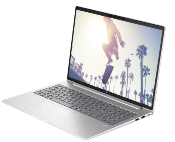 фото Ноутбук  HP ProBook 460 G11 в Воронеже 16 ", Core Ultra 5, 16 Гб RAM, 512 Гб SSD, Серебристый