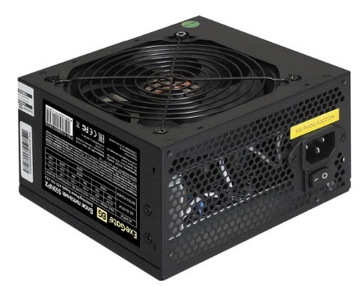 фото Блок питания ATX Exegate 850NPX в Уфе