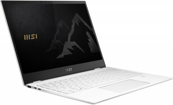 фото Ноутбук  MSI Summit E13FlipEvo A11MT-205RU 