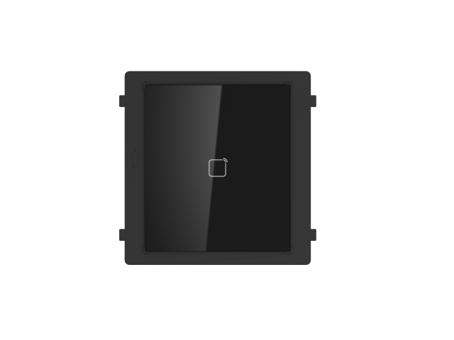 

Считыватель HIKVISION DS-KD-M Mifare, 10Вт, IP65, DS-KD-M