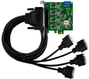 фото Плата ICP DAS VEX-114i/D2 CR