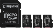 фото Карта памяти Kingston Canvas Select Plus
