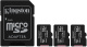 фото Карта памяти MicroSDXC 64GB Kingston Canvas Select Plus в Уфе