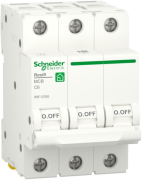 фото Автоматический выключатель Schneider Electric RESI9