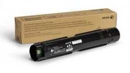 

Тонер-картридж Xerox 106R03765 черный (10,7K) VersaLink C7000, 106R03765