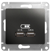 фото Розетка Systeme Electric GSL000733