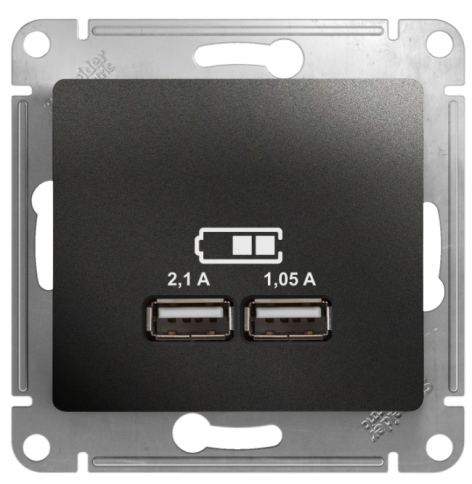 фото Розетка  Systeme Electric GSL000733 в Екатеринбурге