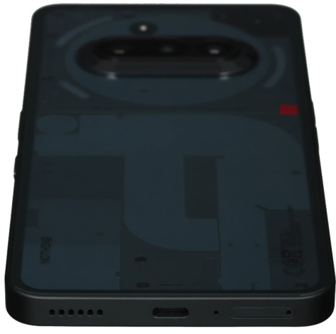 фото Смартфон  NOTHING PHONE (3a) 8/128GB в Нижнем Новгороде