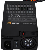 фото Блок питания SilverStone FX350-G