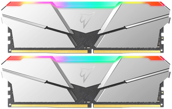 фото Модуль памяти DDR5 32GB (2*16GB) Netac NTSRD5P48DP-32S в Казани