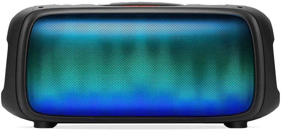 

Портативная акустика SmartBuy SBS-5560 напольная EVOLUTION 2, 70Вт, Bluetooth, Bass Boost,MP3-FM, микрофон (1/2), SBS-5560