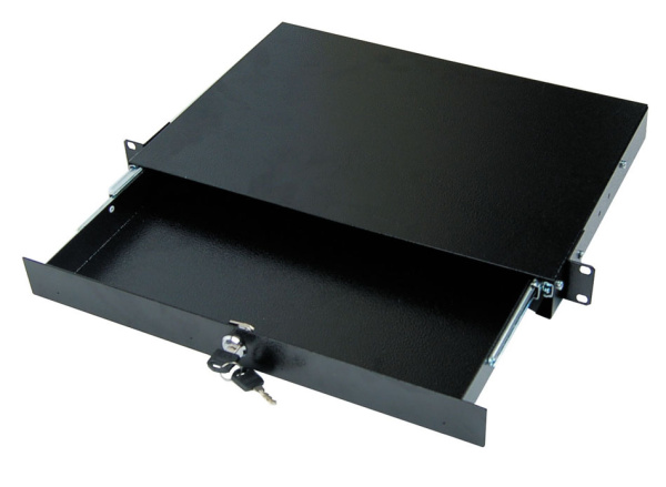 фото Полка для клавиатуры TLK TLK-KB1-BK в Красноярске