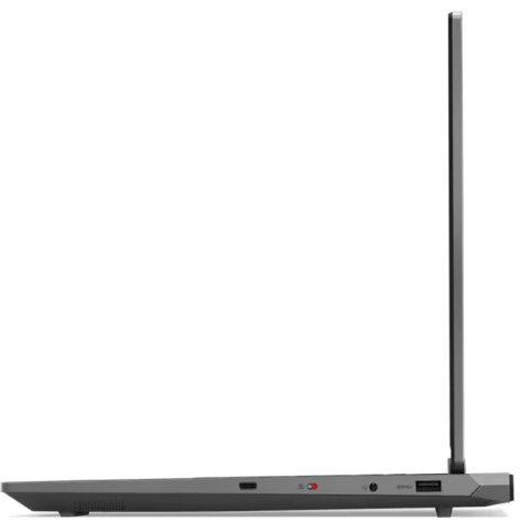 фото Ноутбук  Lenovo LOQ 15IRX9 в Уфе 15.6 ", Core i7, 24 Гб RAM, 1 Тб SSD, GeForce RTX 4050, Серый
