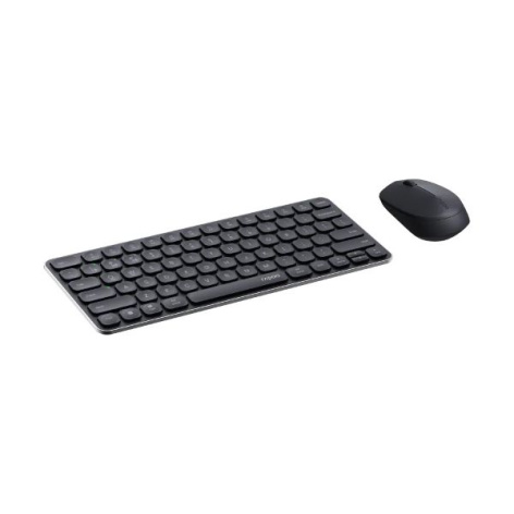 фото Клавиатура и мышь Wireless Rapoo 9010M в Уфе