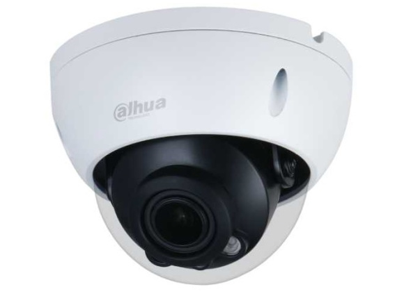 фото Видеокамера IP Dahua DH-IPC-HDBW3241RP-ZS в Уфе