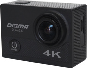 фото Экшн-камера Digma DiCam 320