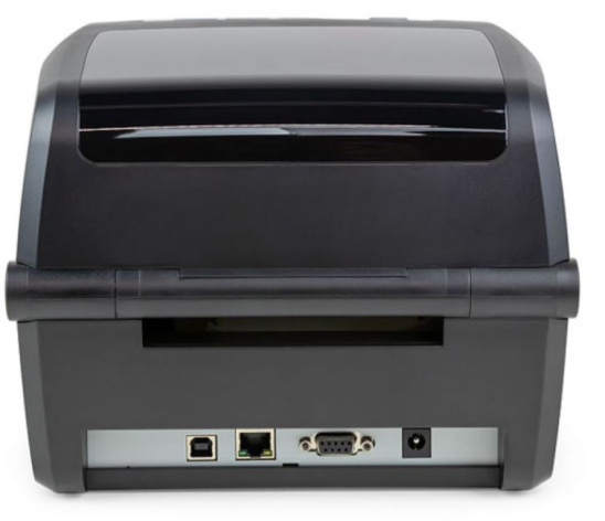 фото Принтер термотрансферный АТОЛ ТТ44 в Красноярске