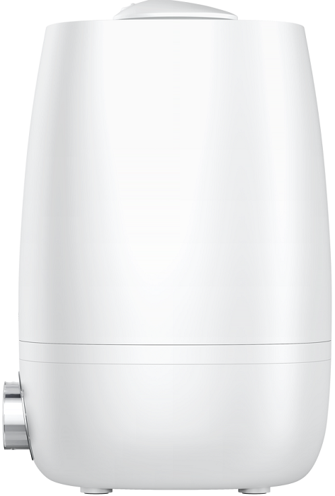 

Увлажнитель ультразвуковой Royal Clima Acerra RUH-AC300/4.0M-WT белый, 300 мл/ч, Acerra