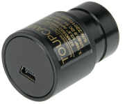 фото Видеоокуляр ToupCam SCMOS03100KPA