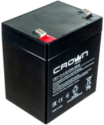 фото Аккумулятор Crown CBT-12-4.5