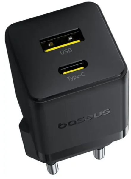 фото Зарядное устройство сетевое Baseus Palm в Казани