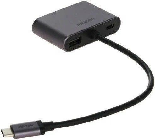 фото Адаптер  UGREEN CM162 в Уфе