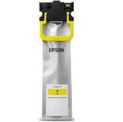 фото Тонер-картридж Epson C13T01C400 Желтый