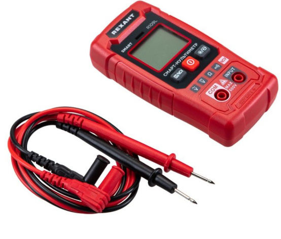 фото Мультиметр  Rexant 13-3100 в Волгограде