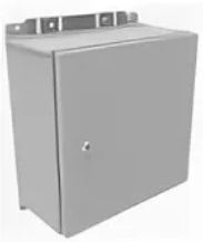 

Шкаф SNR SNR-OWC-404025-IP54 термо настенный, 400x400x250мм, IP54, SNR-OWC-404025-IP54