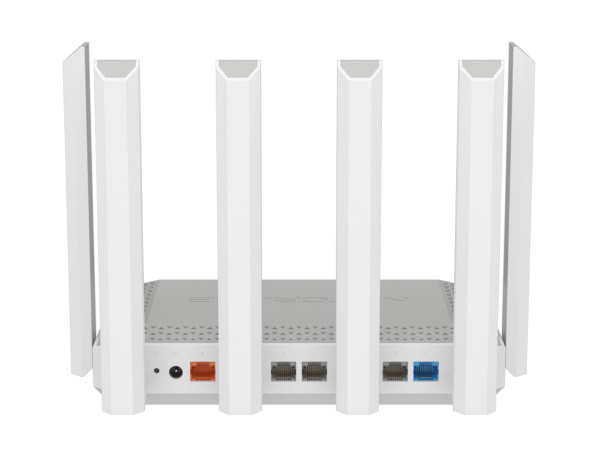 фото Интернет-центр  Netcraze Hero 5G в Челябинске