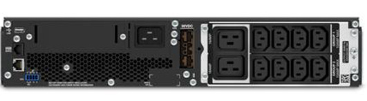 фото Источник бесперебойного питания  APC SRT3000RMXLI в Екатеринбурге