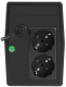 фото Источник бесперебойного питания  Exegate Smart LB-650.LCD.AVR.2SH (УЦЕНЕННЫЙ)
