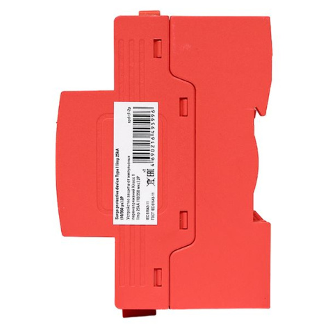 фото УЗИП  EKF spd-t1-2p в Уфе