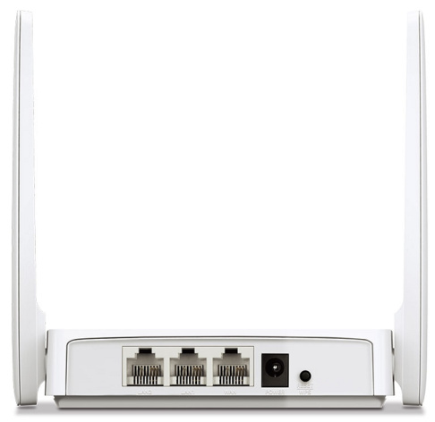 фото Роутер  Mercusys AC10 в Перми